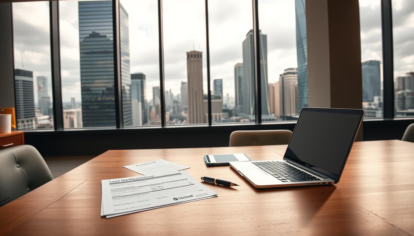 Scotiabank business loan