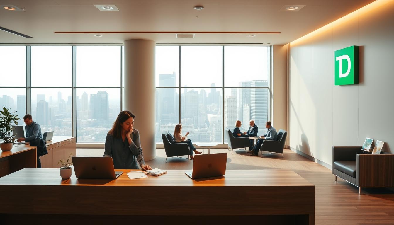 TD Bank personal loans