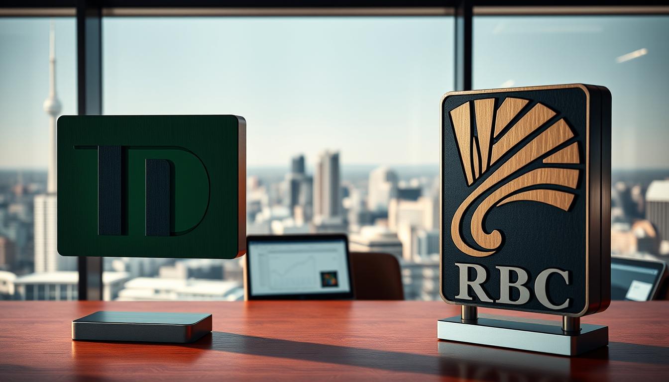 TD vs RBC loan