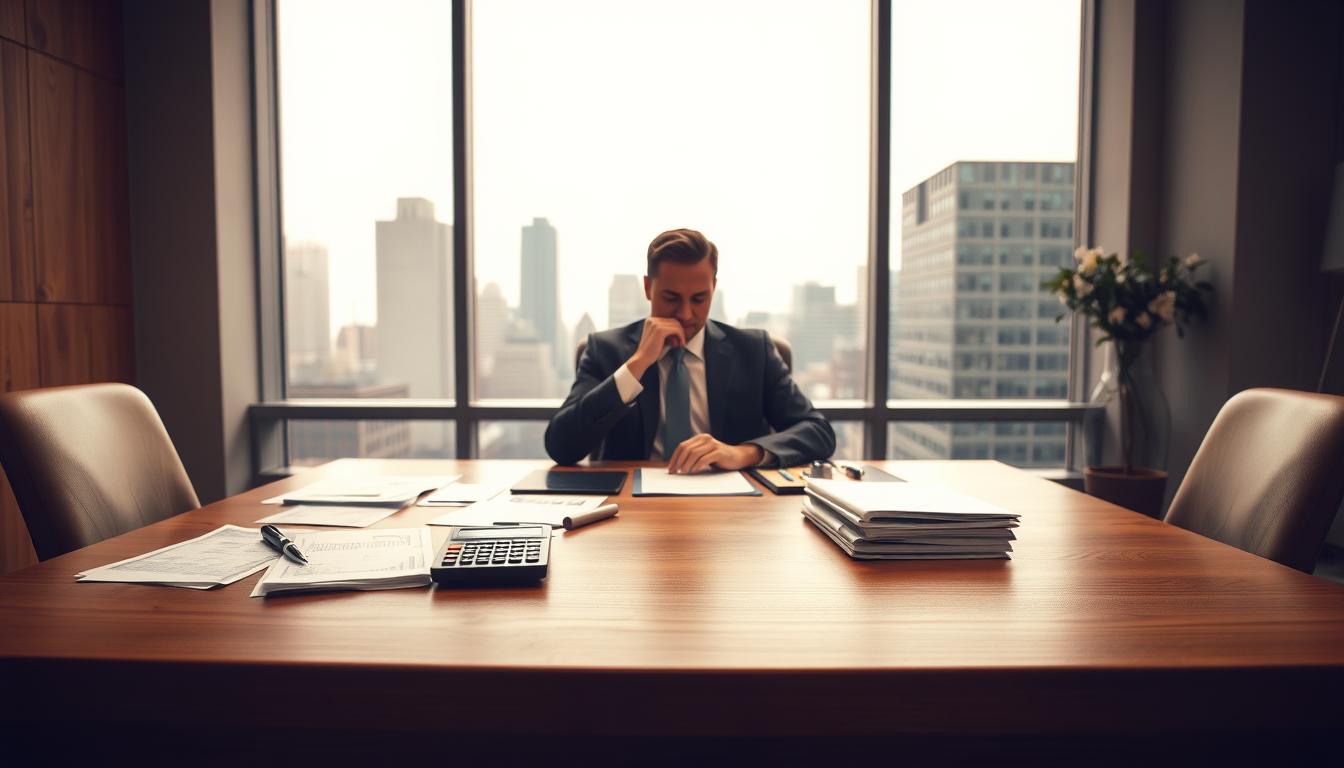 debt consolidation loan Canada