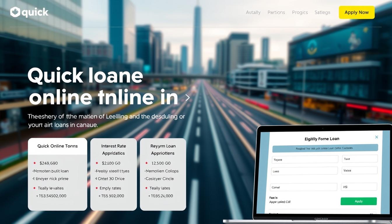 instant approval loans Canad