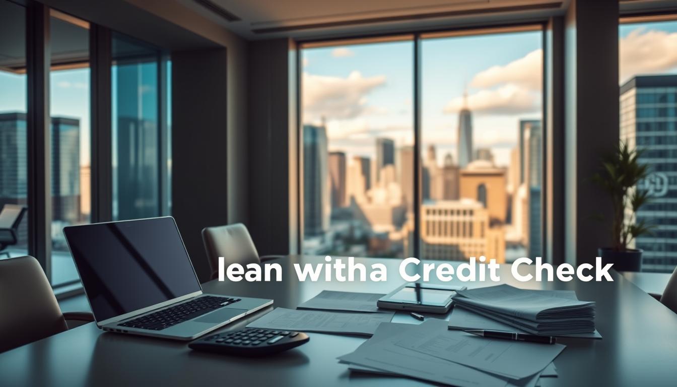 no credit check loan Canada