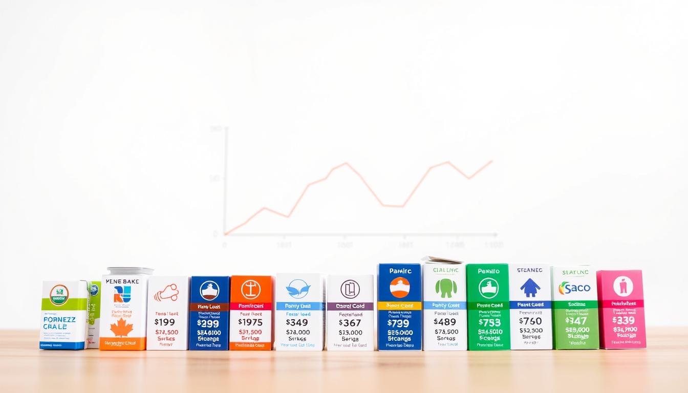 personal loan interest rates Canada