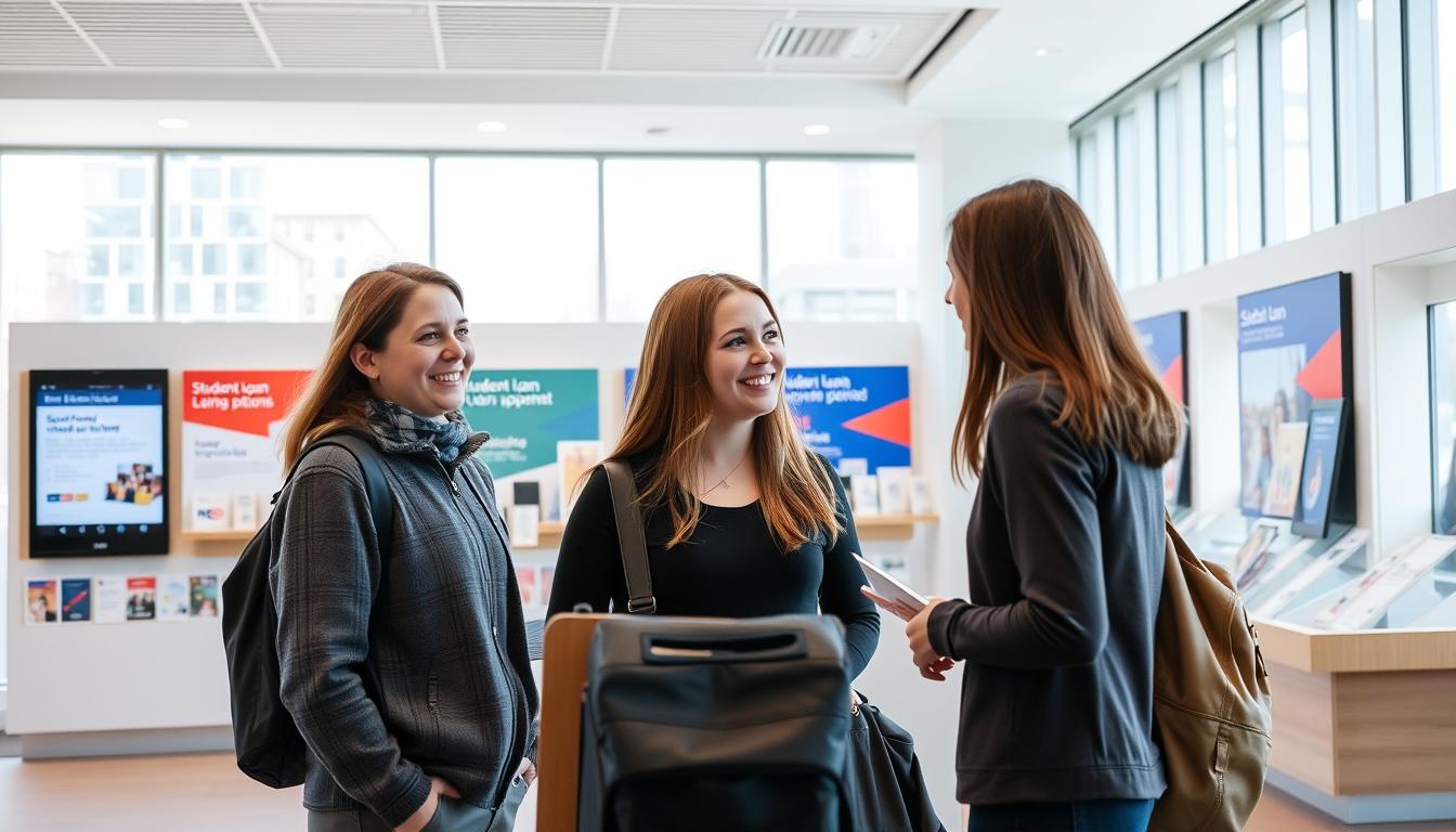 student loans Canada